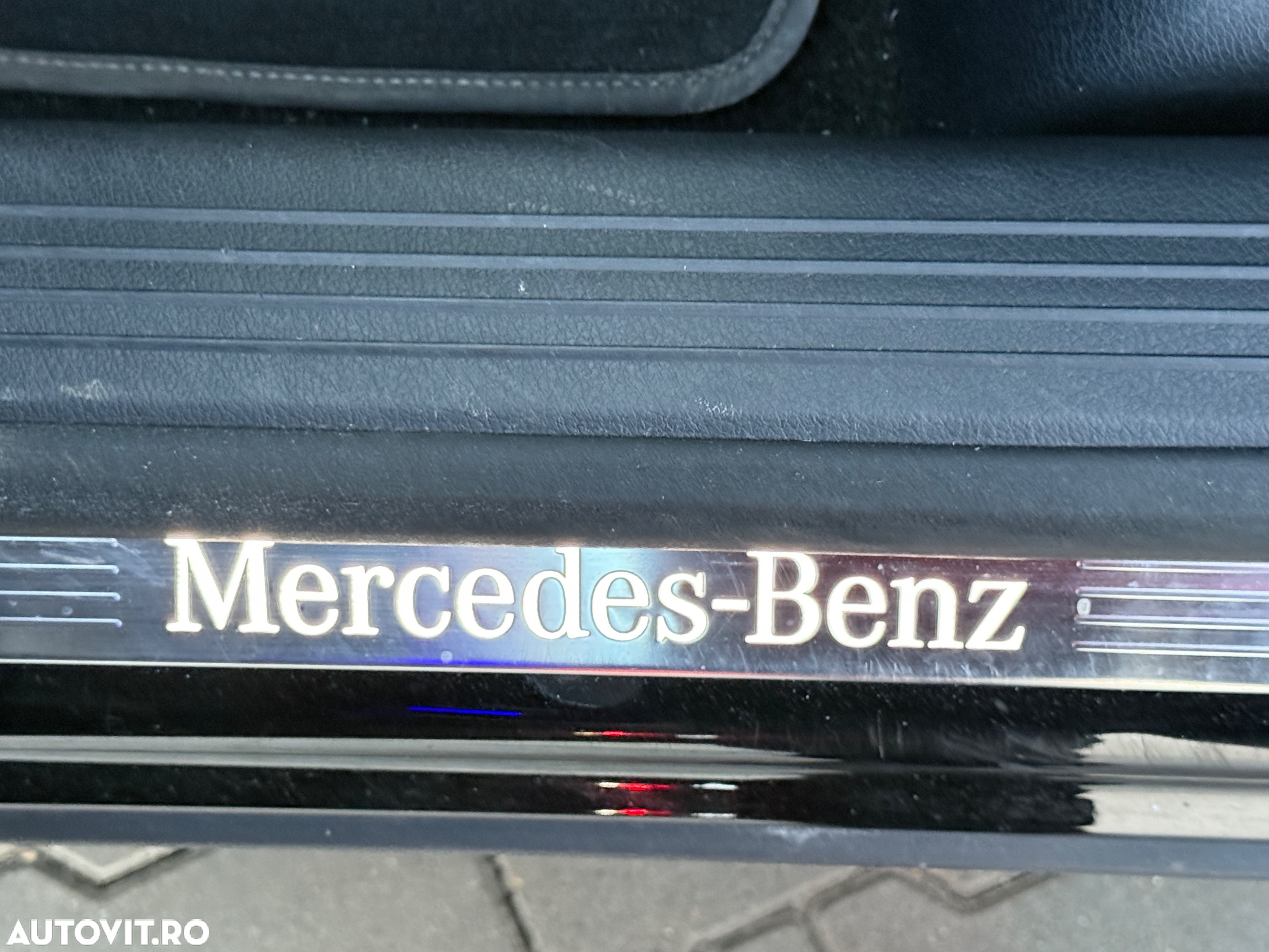 Mercedes-Benz GLA 200 d 8G-DCT Style - 14