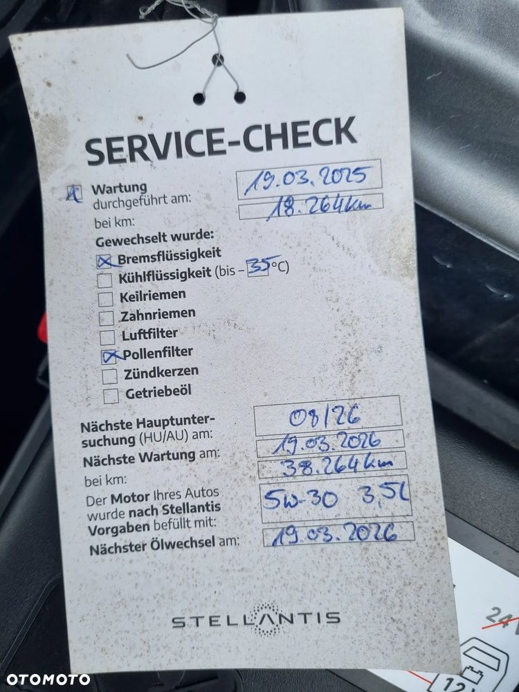 Opel Corsa 1.2 Direct Injection Turbo GS - 13