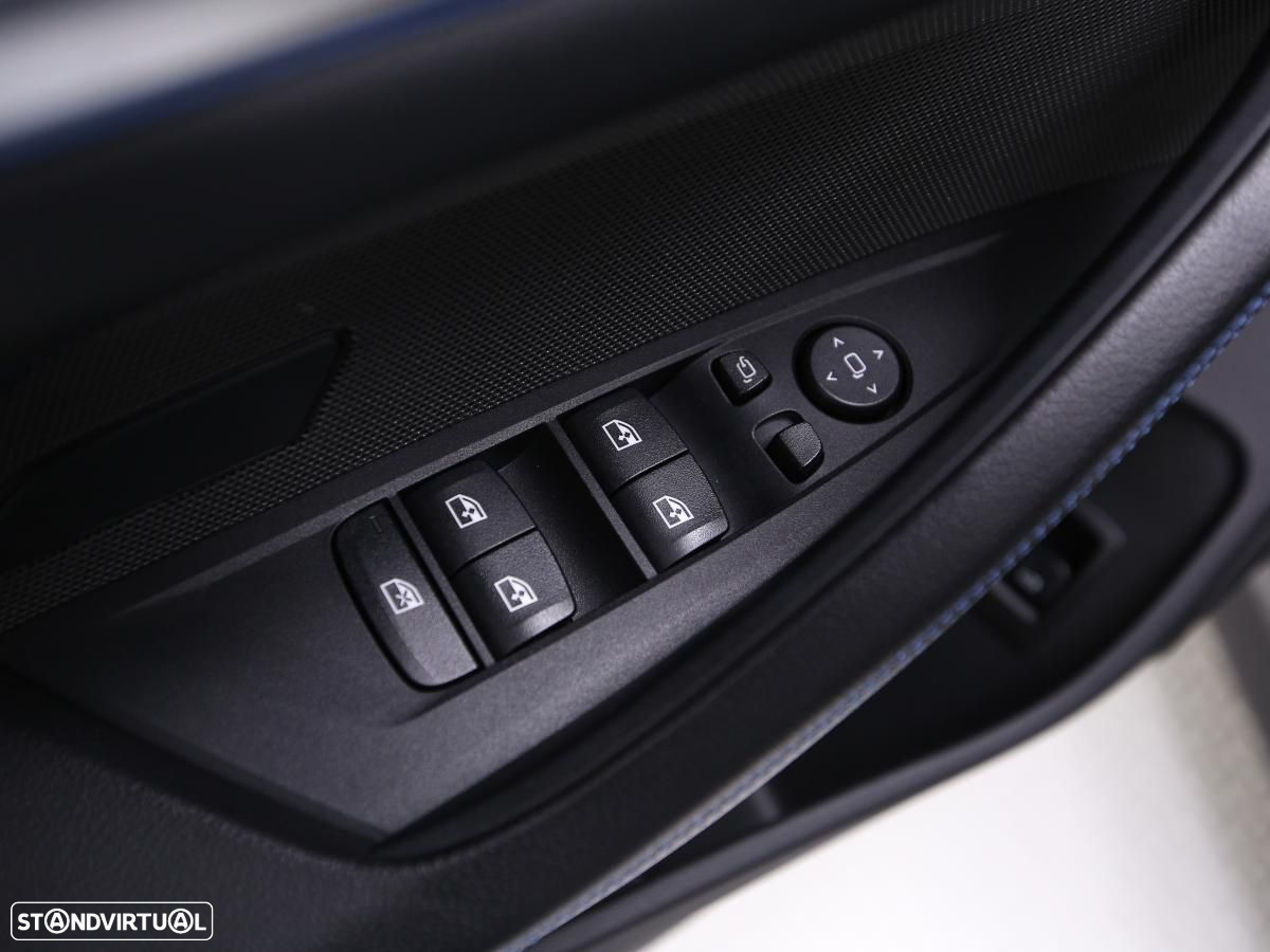 BMW i4 M50 - 17