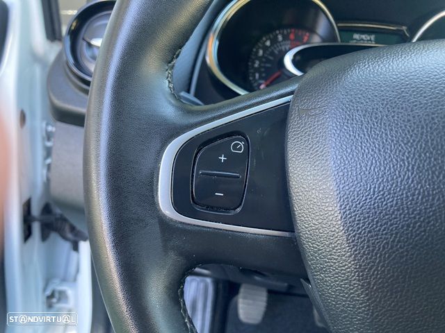 Renault Clio Energy TCe 90 Start & Stop LIMITED 2018 - 13