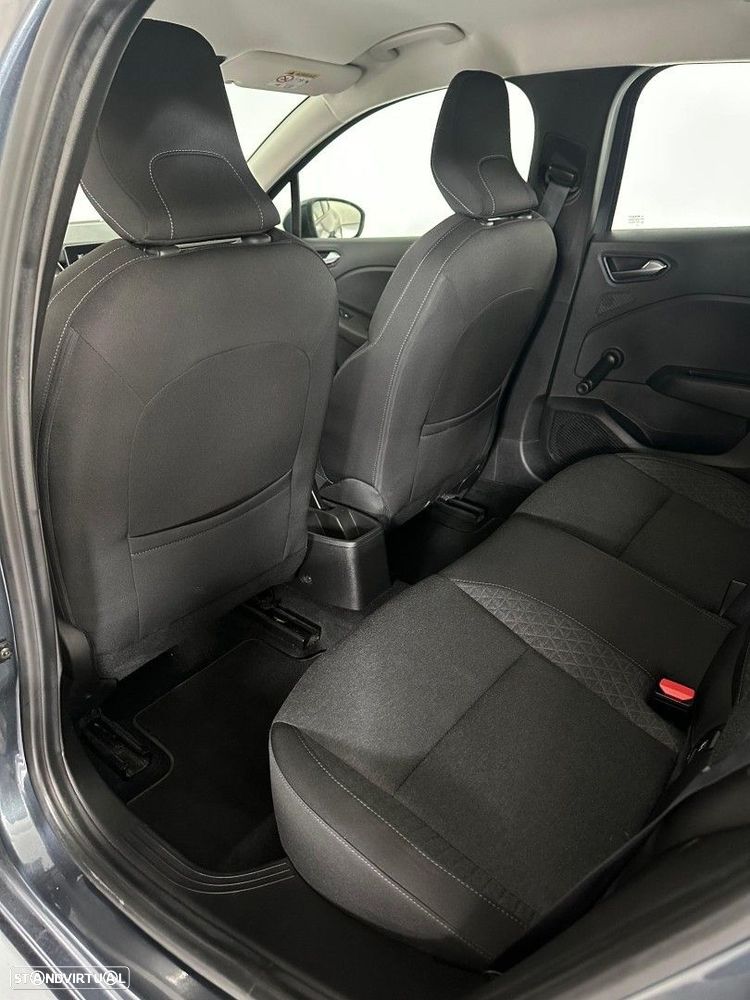 Renault Clio 1.0 TCe Intens - 12