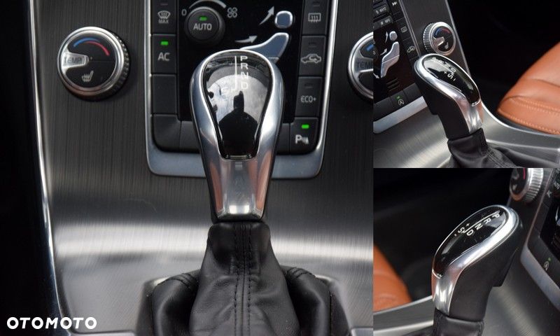 Volvo V60 D4 Drive-E Summum - 31