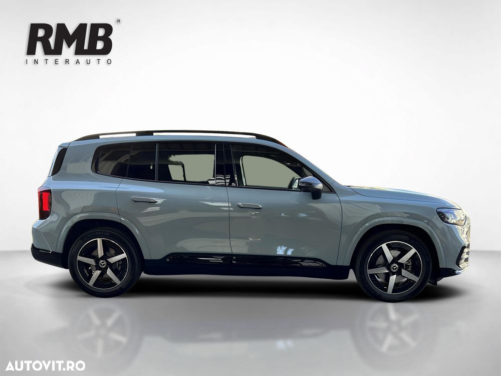 Mercedes-Benz GLB 220 4MATIC - 6