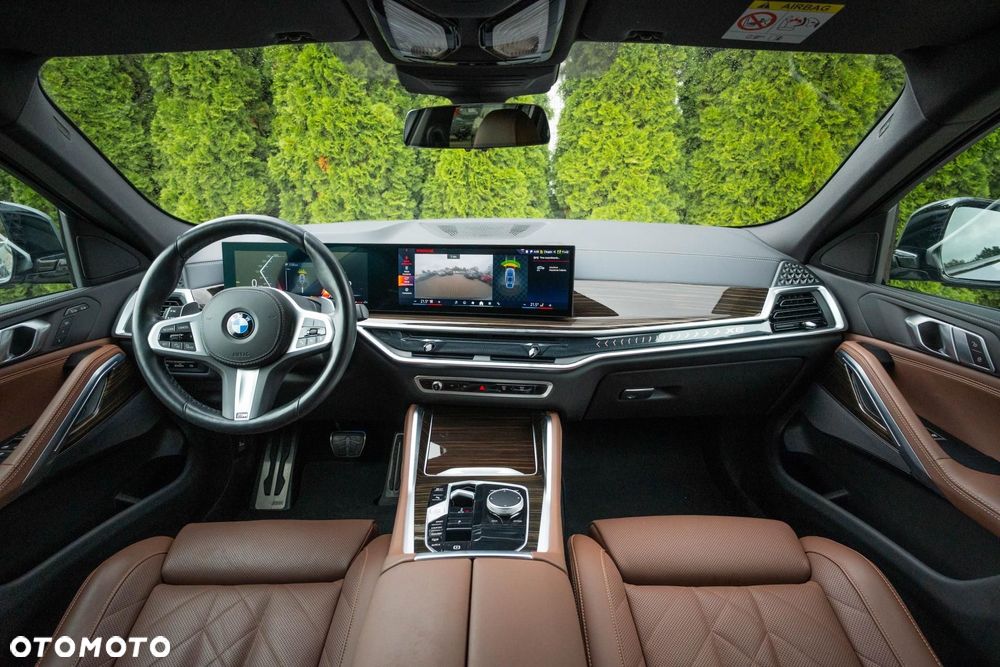 BMW X6 - 10