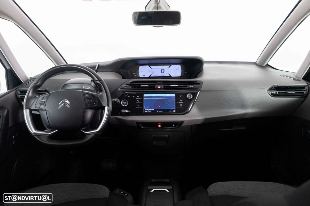 Citroën Grand C4 Spacetourer 1.2 PureTech Feel EAT8 - 21