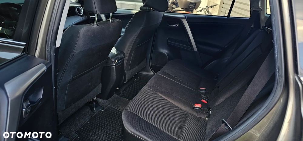Toyota RAV4 2.0 Premium MS - 7