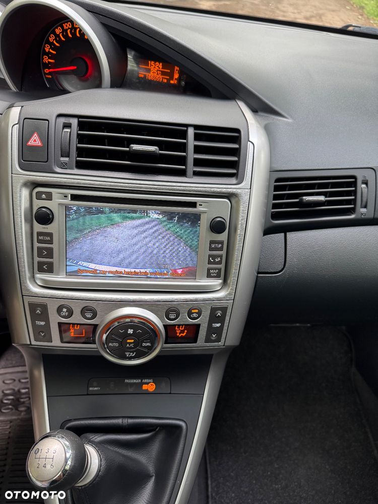 Toyota Verso 1.8 5-Sitzer Skyview Edition - 13