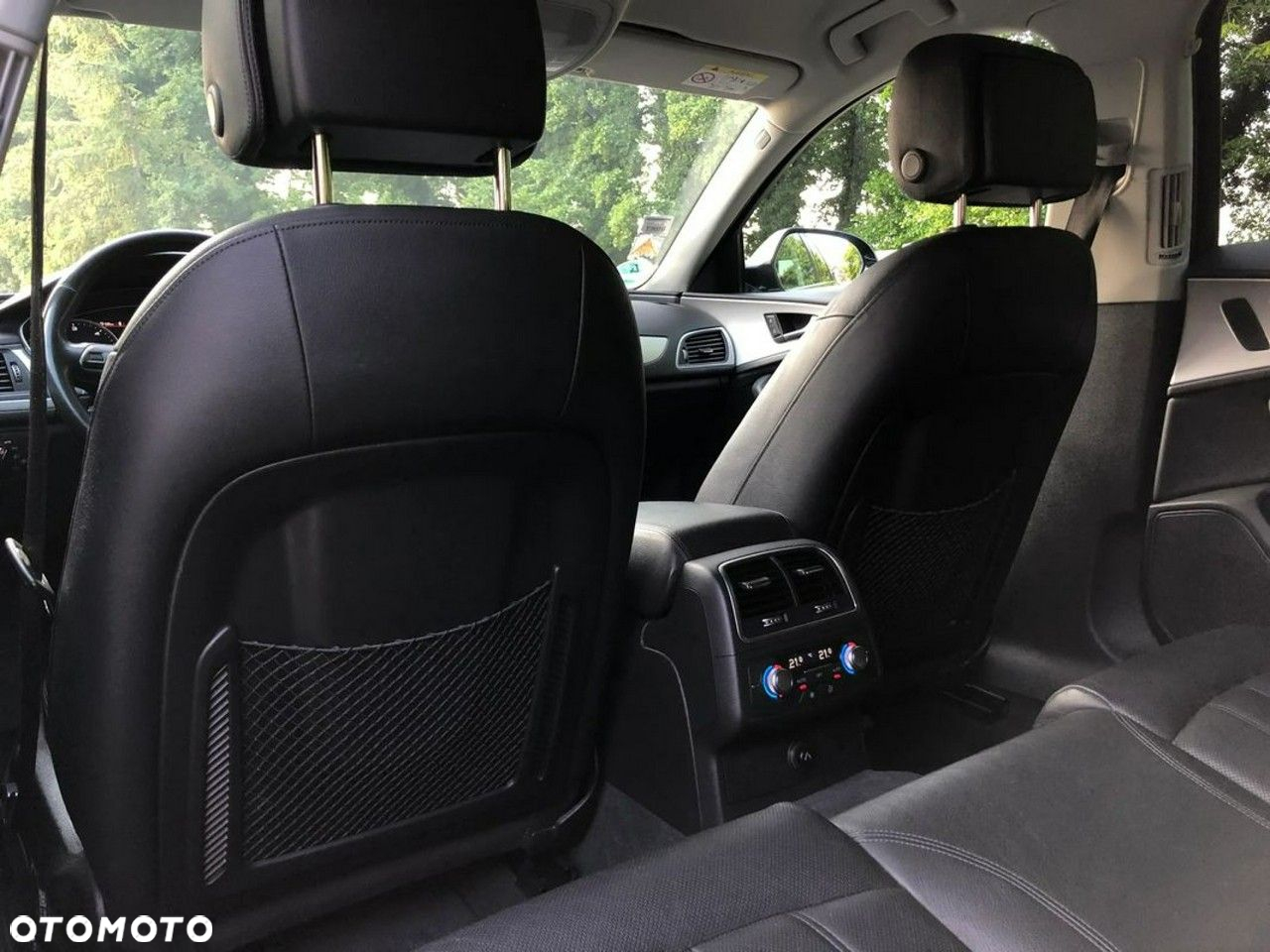 Audi A6 Avant 3.0 TDI S tronic - 12