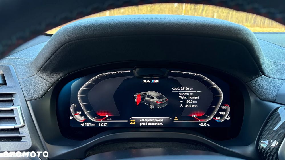 BMW X4 M X4M Competition - 22