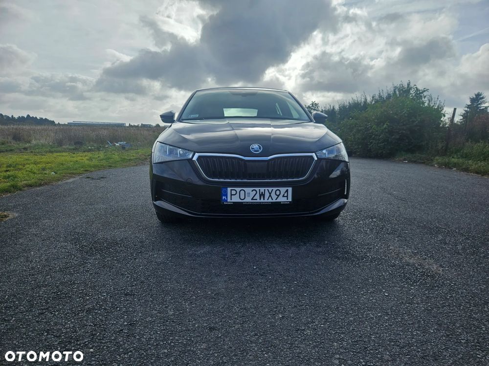 Skoda Scala 1.0 TSI Ambition - 33