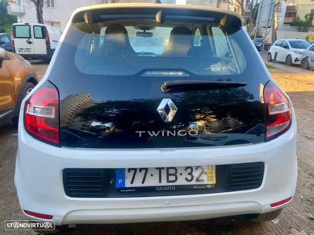 Renault Twingo 1.0 SCe Night&Day - 3