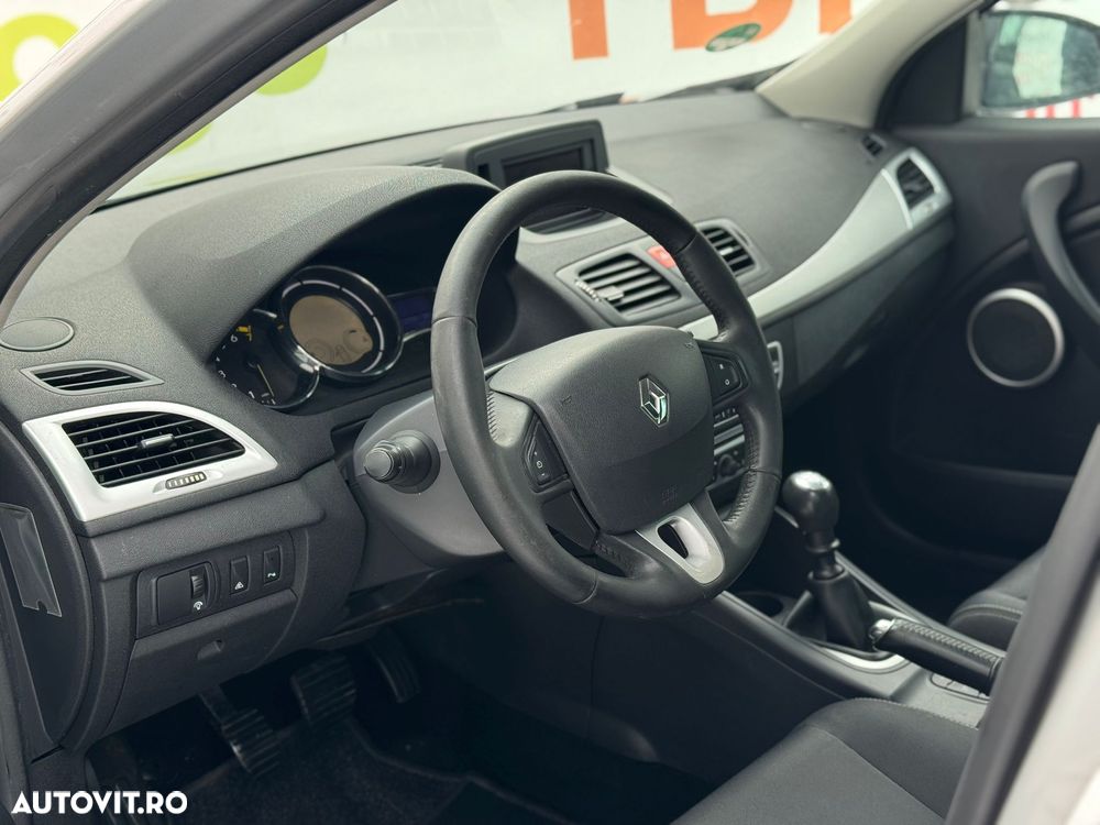 Renault Megane - 39