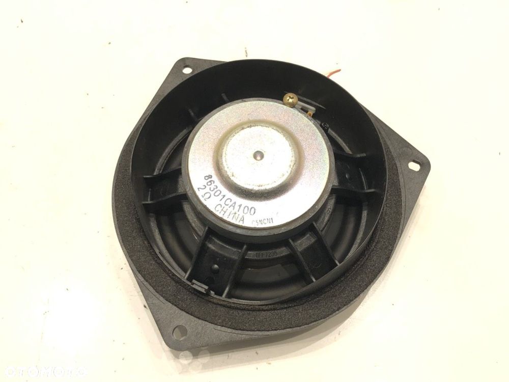 GŁOŚNIKI KOMPLET  SUBARU BRZ 2012 - 2022 2.0 (ZC6) 147 kW [200 KM] benzyna 2012 - 2022 86301CA100 - 4