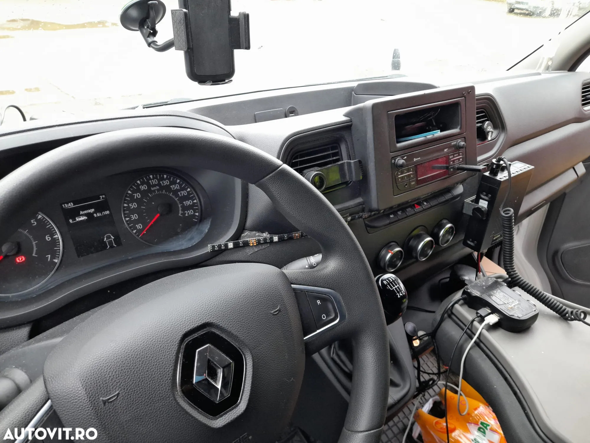 Renault Master - 8