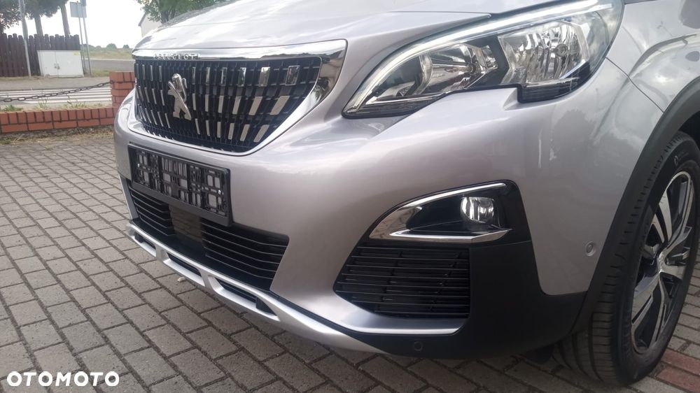 Peugeot 3008 BlueHDi 120 Stop & Start Allure - 7