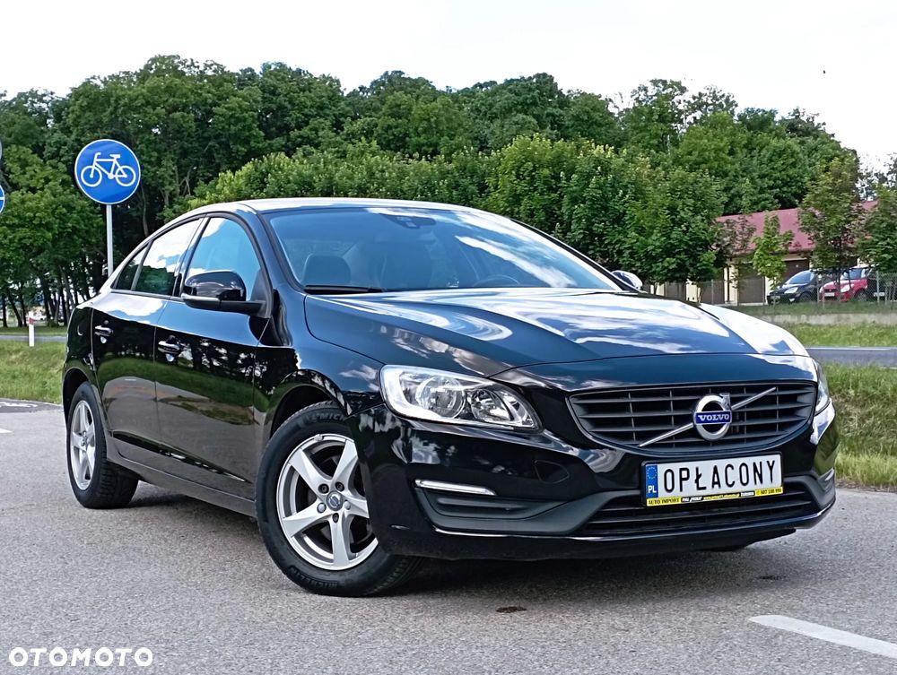 Volvo S60 - 9