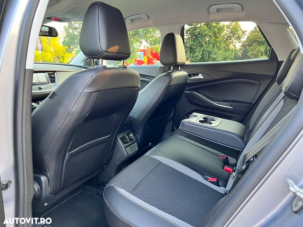 Opel Grandland - 8