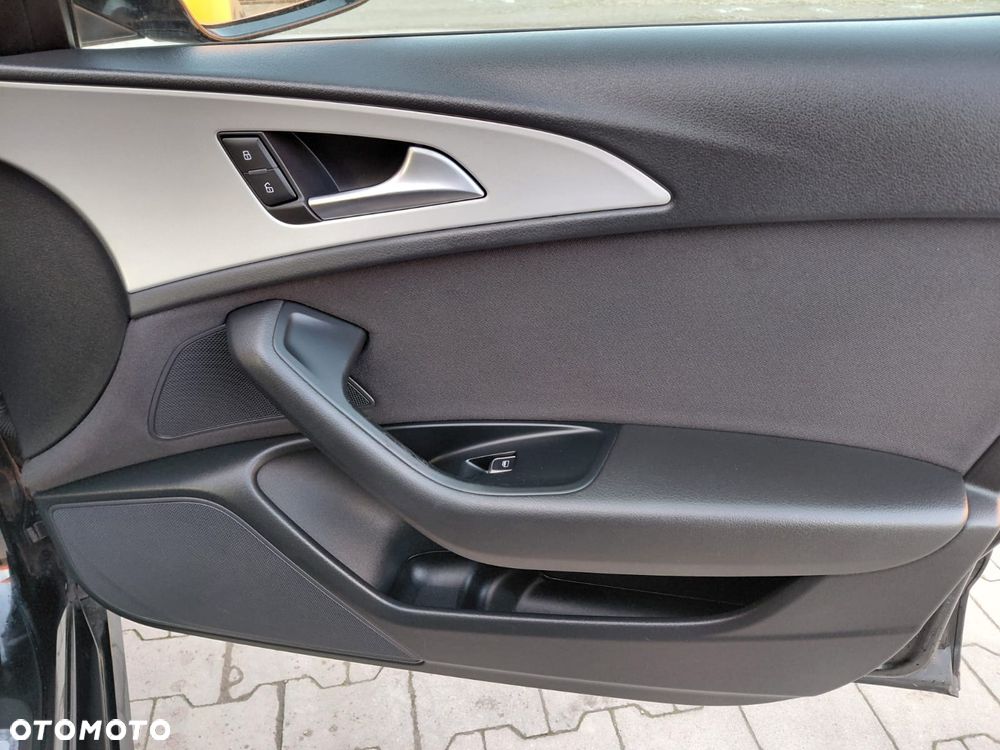 Audi A6 Limousine 2.0 TDI Ultra DPF S tronic - 26