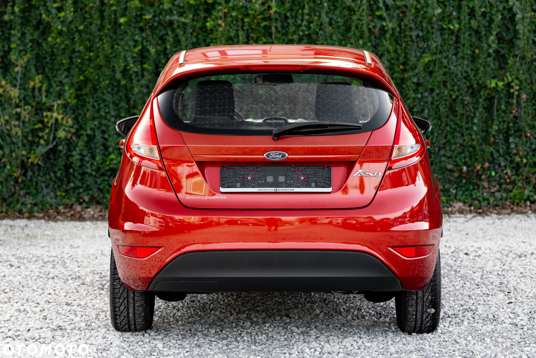 Ford Fiesta 1.3 - 8