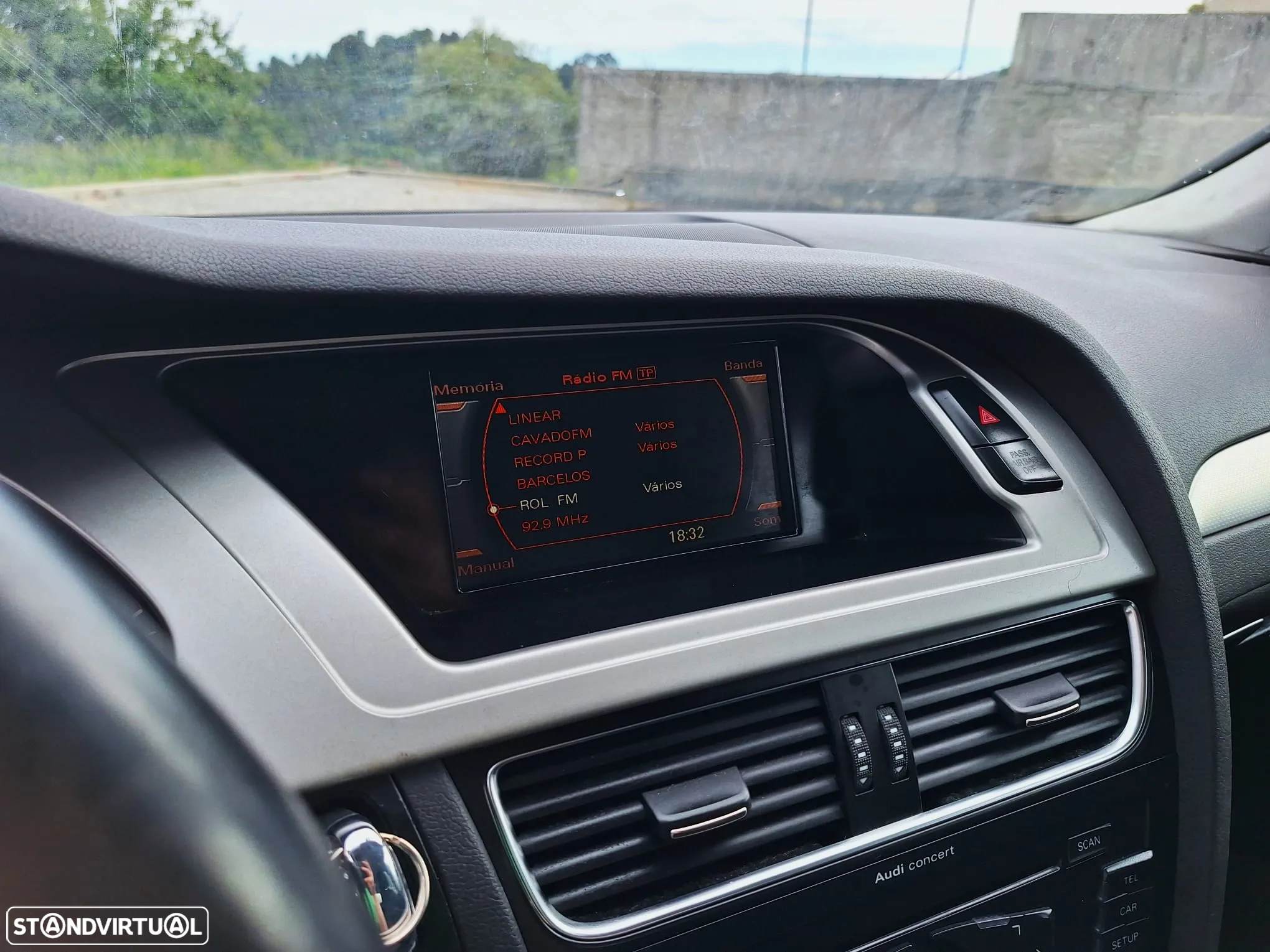 Audi A4 2.0 TDI - 12
