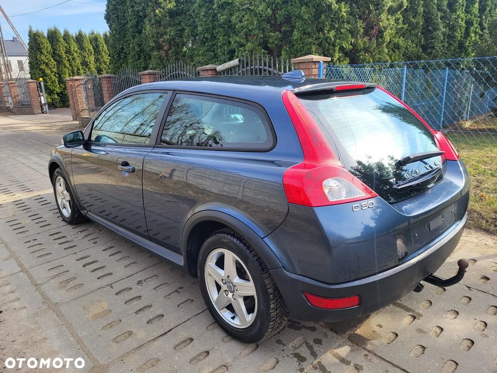 Volvo C30 1.6 Edition - 3