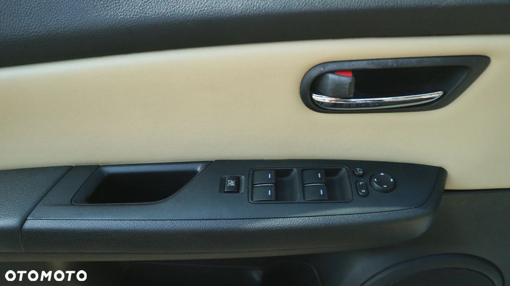 Mazda 6 - 28