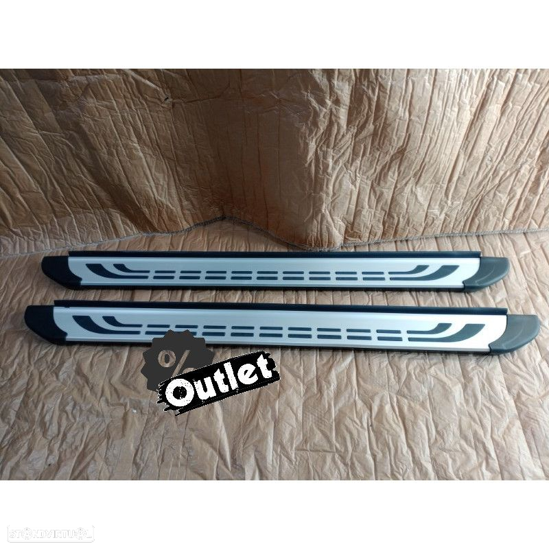 R147479C1 ESTRIBOS LATERAIS AUDI Q5 08-13 - 4