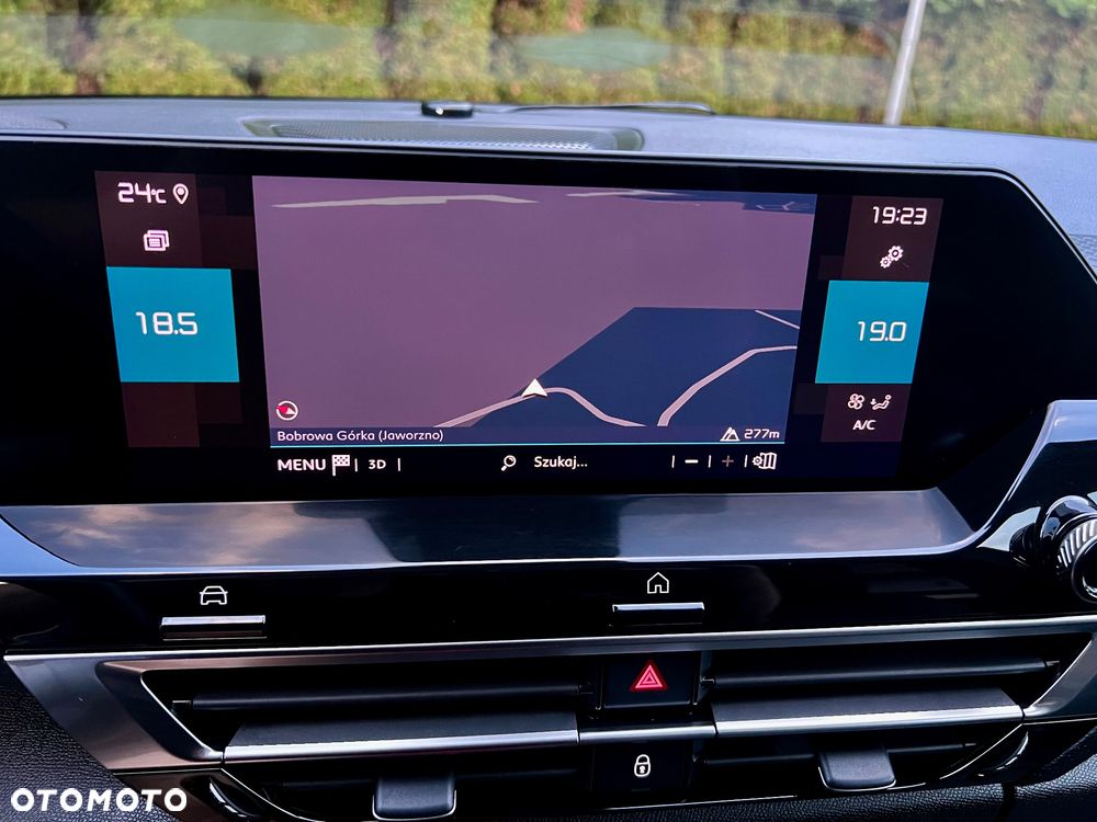 Citroën C4 1.5 BlueHDi Shine S&S - 36