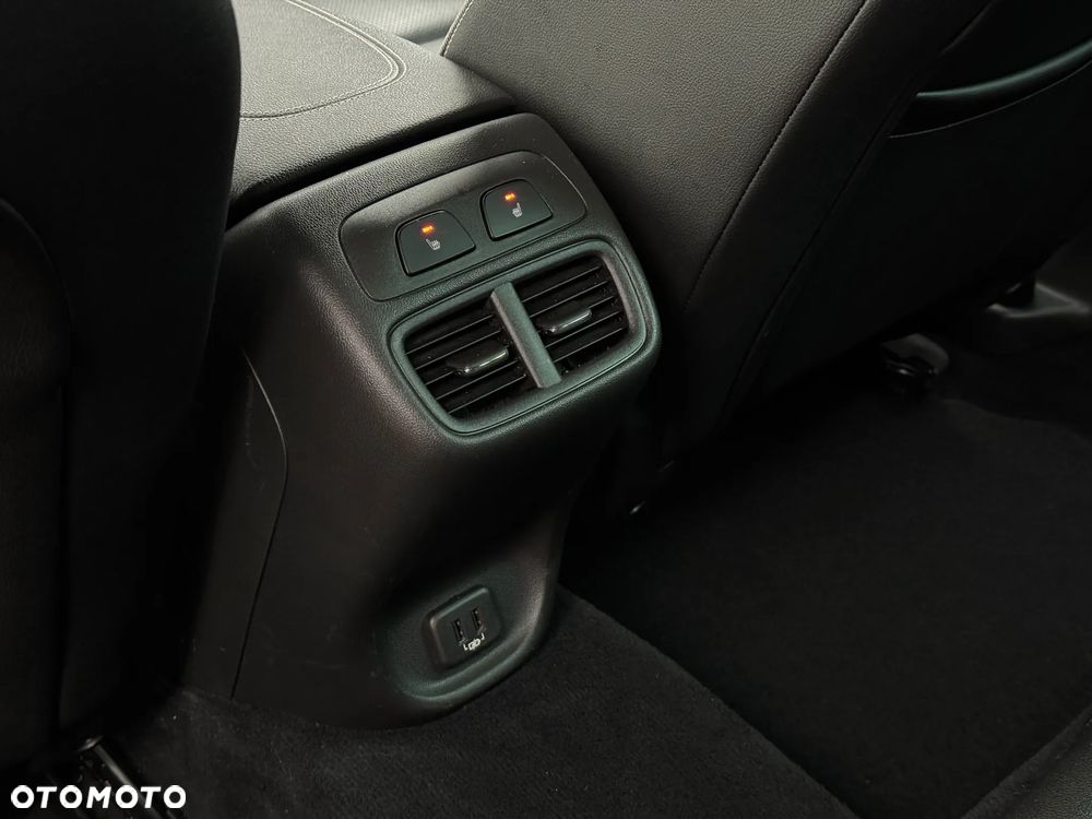 Opel Insignia 2.0 T 4x4 Exclusive S&S - 19