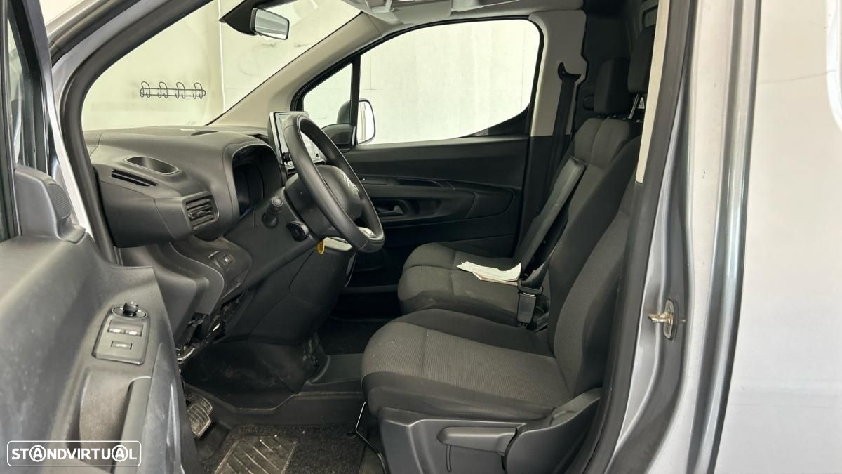 Citroën E-Berlingo L1 3L C/IVA - 5