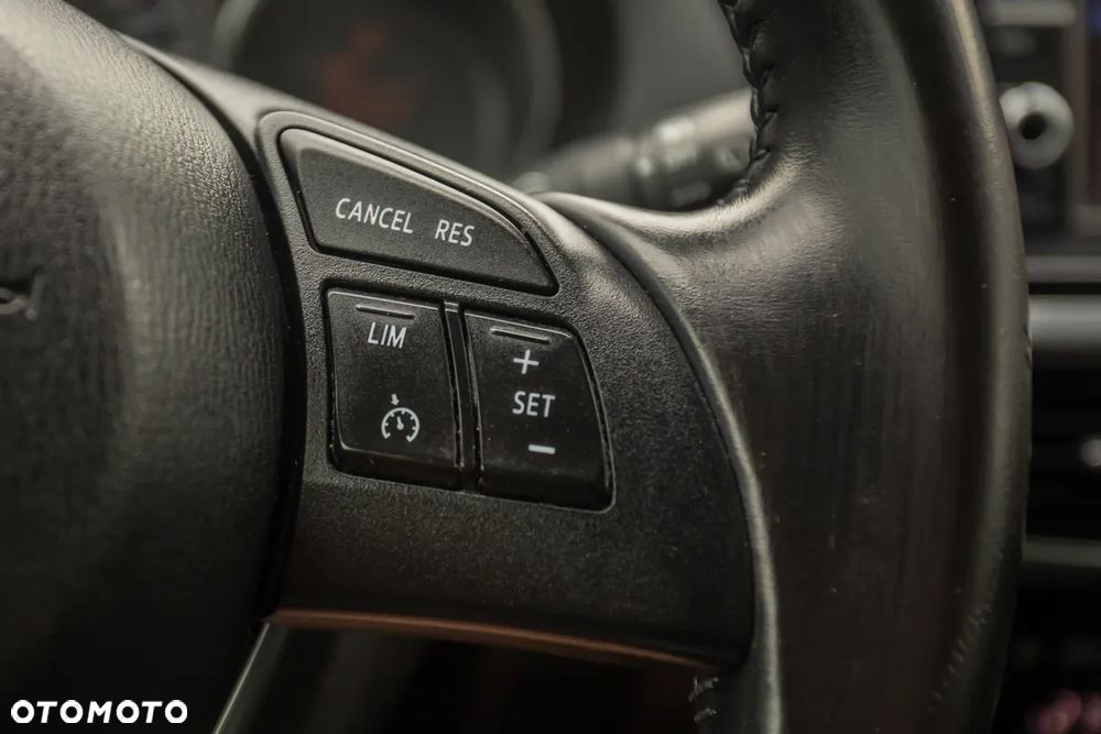 Mazda 6 2.2 SKYACTIV-D Sports-Line - 34