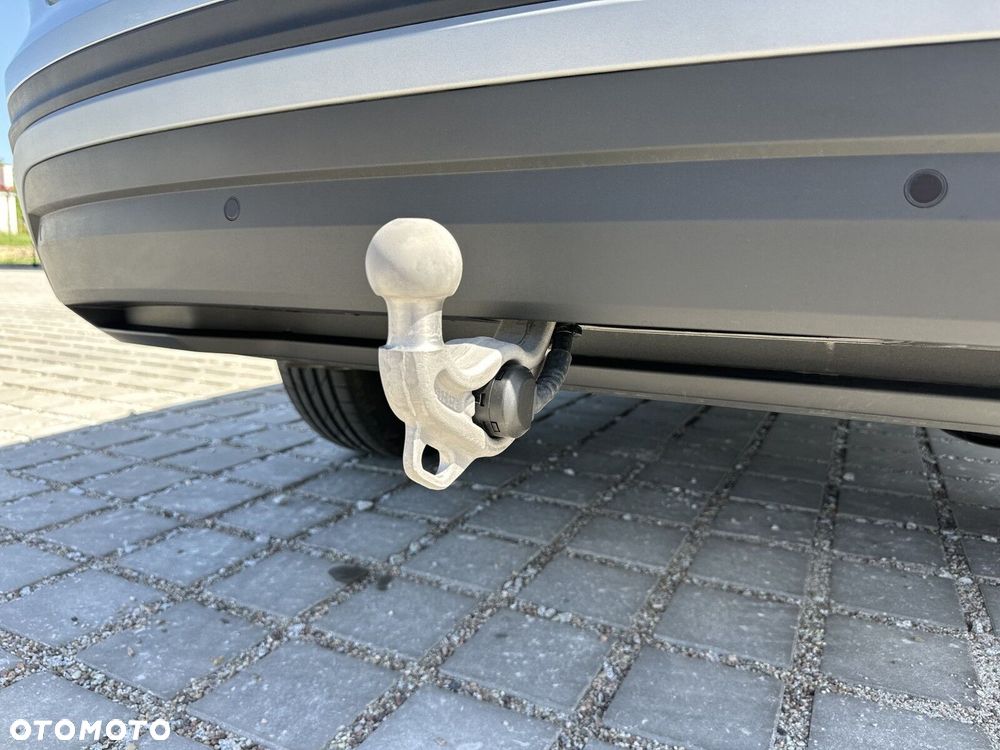 Skoda Kodiaq 1.5 TSI mHEV 4x2 Edition 130 DSG - 29
