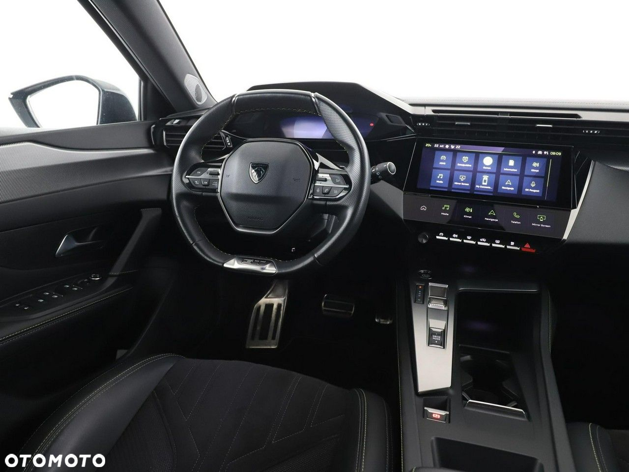 Peugeot 308 1.2 PureTech GT S&S EAT8 - 16
