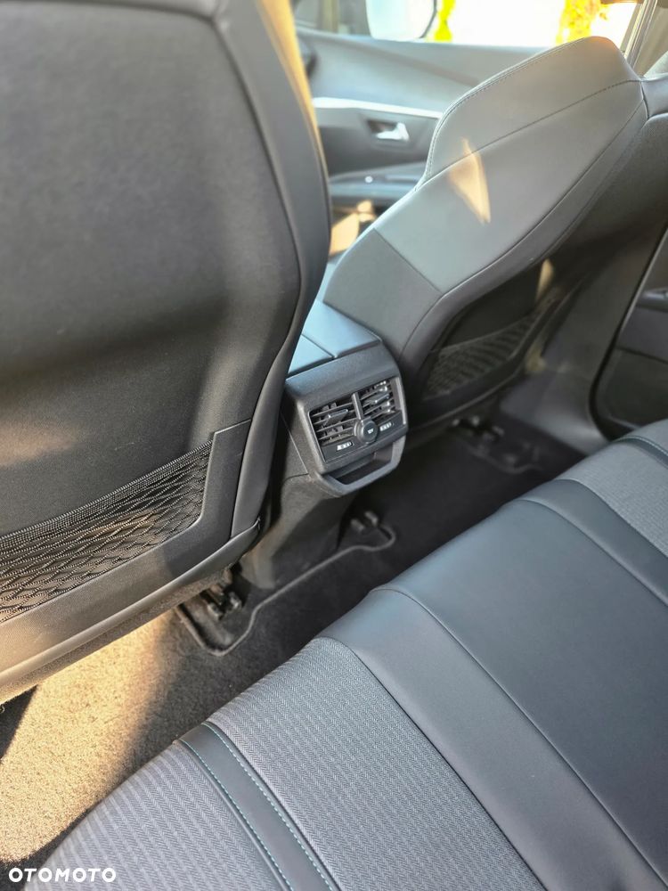 Peugeot 3008 1.5 BlueHDi Allure S&S EAT8 - 9