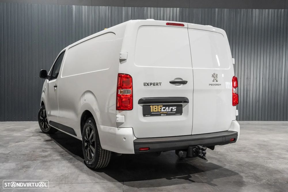 Peugeot Expert Longa 2.0 HDi L3H1 - 44