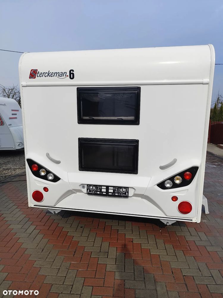 Sterckeman 470 PE KIDS - 8