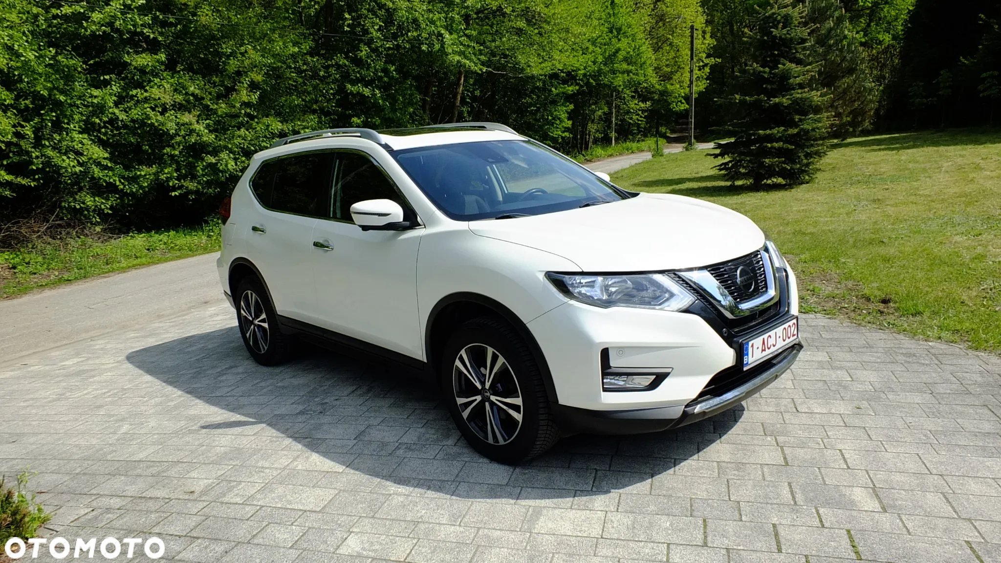 Nissan X-Trail 1.6 DCi Tekna 2WD - 4