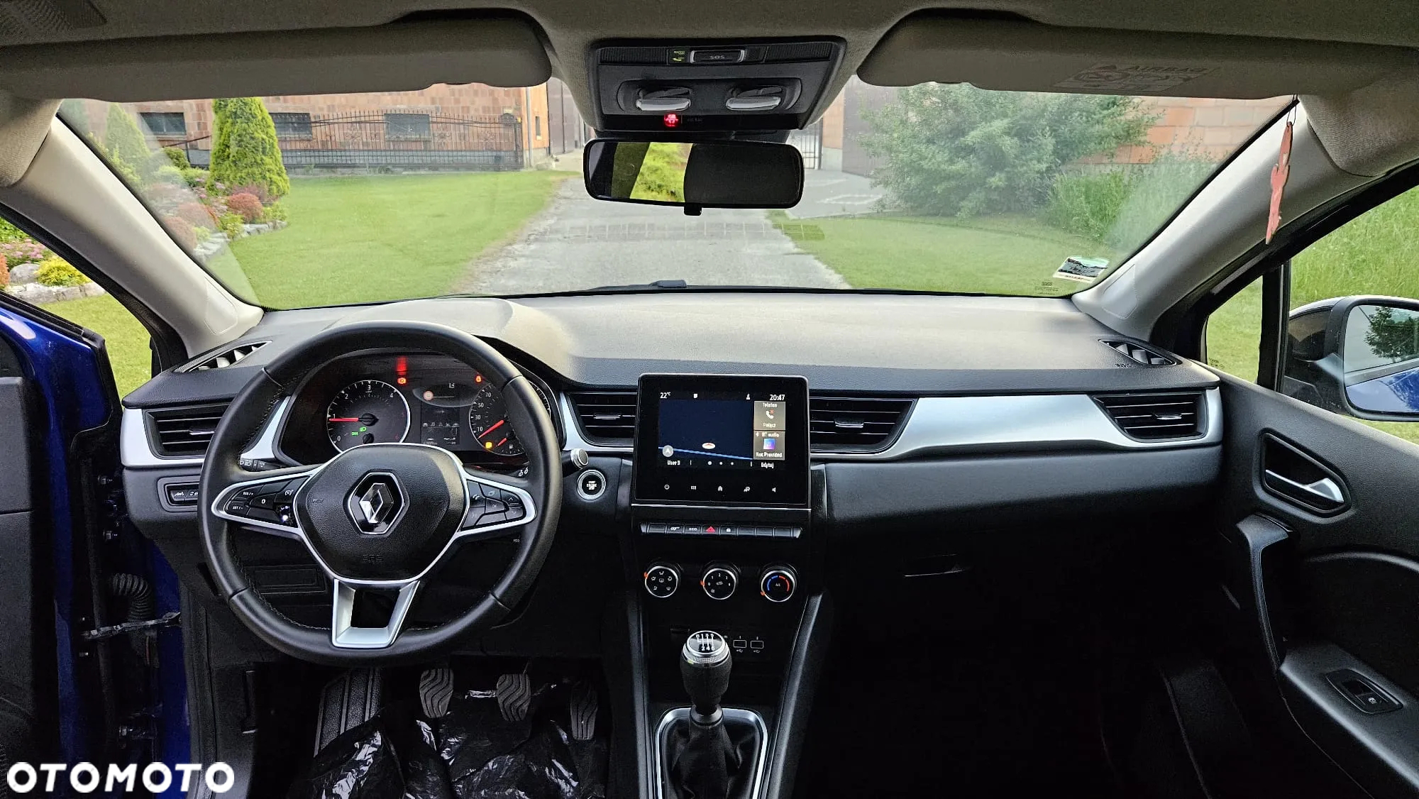 Renault Captur 1.5 dCi Intens - 14