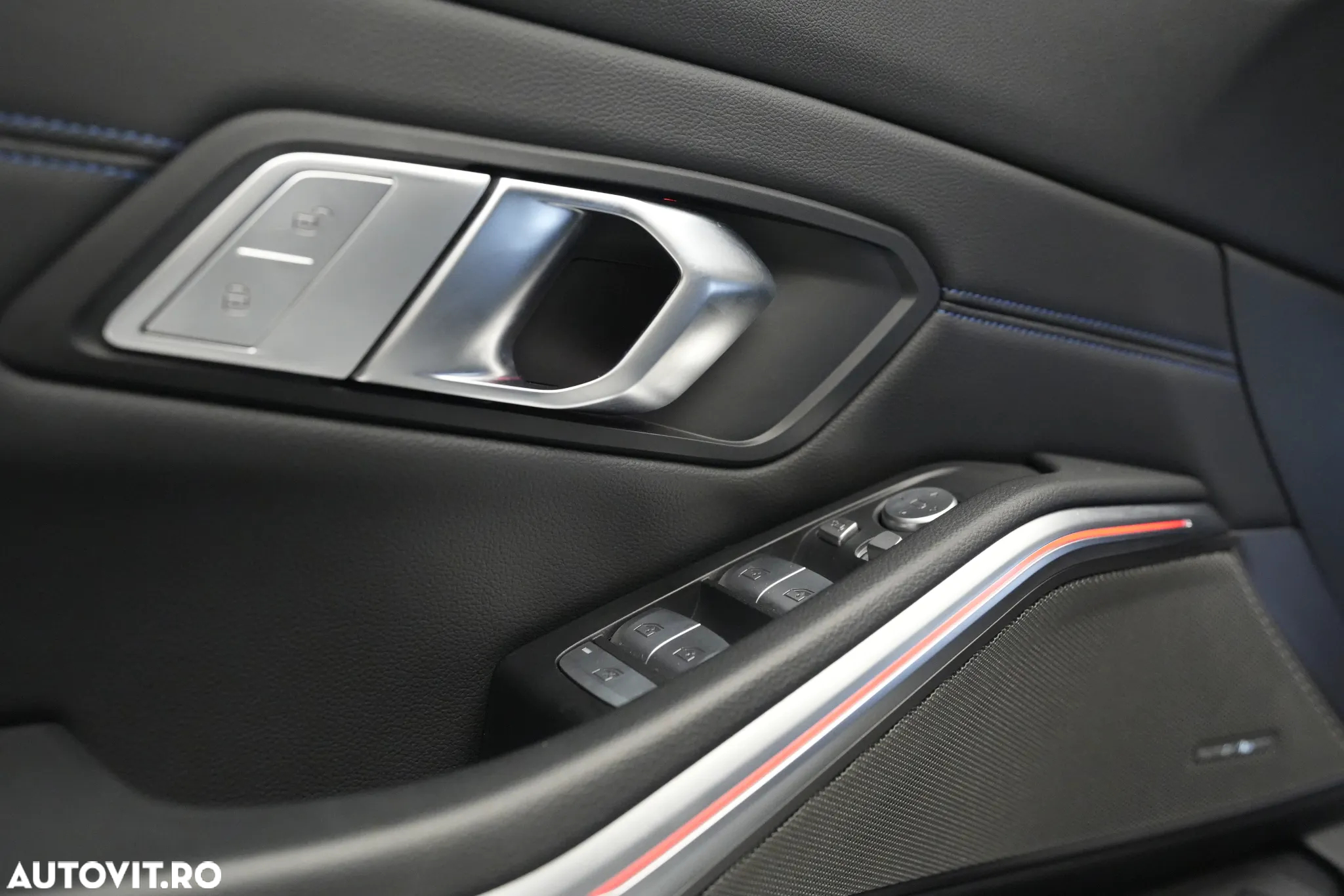 BMW Seria 3 320i xDrive AT - 14