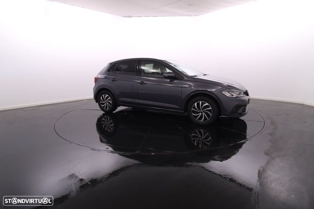 VW Polo 1.0 TSI Life DSG - 10