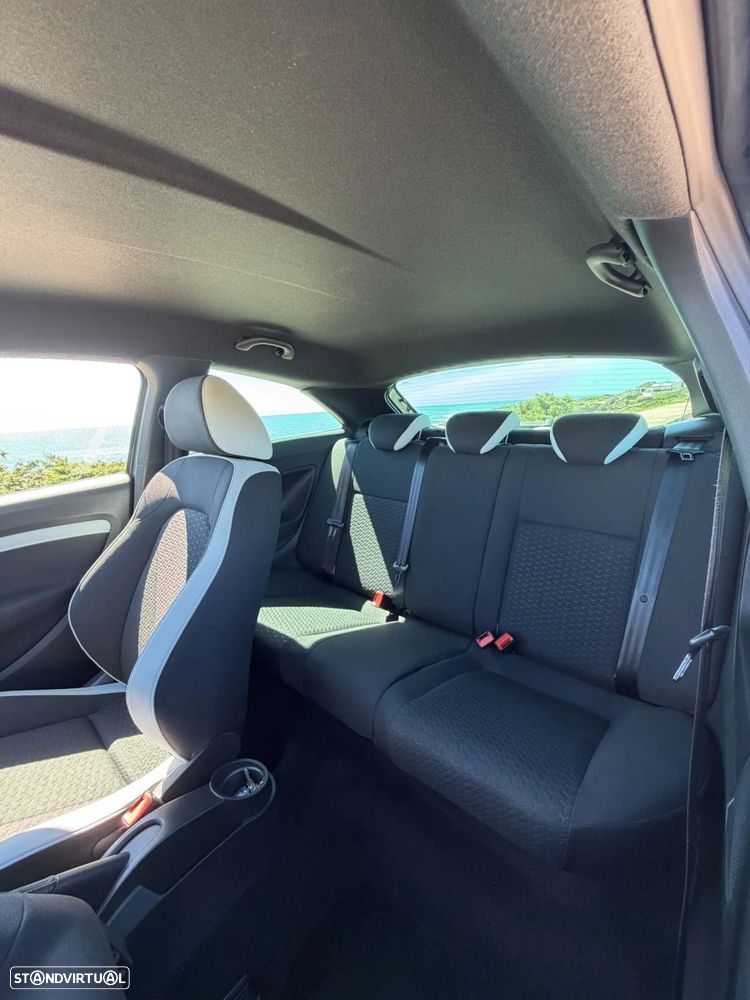 SEAT Ibiza 1.8 TSI Cupra - 6