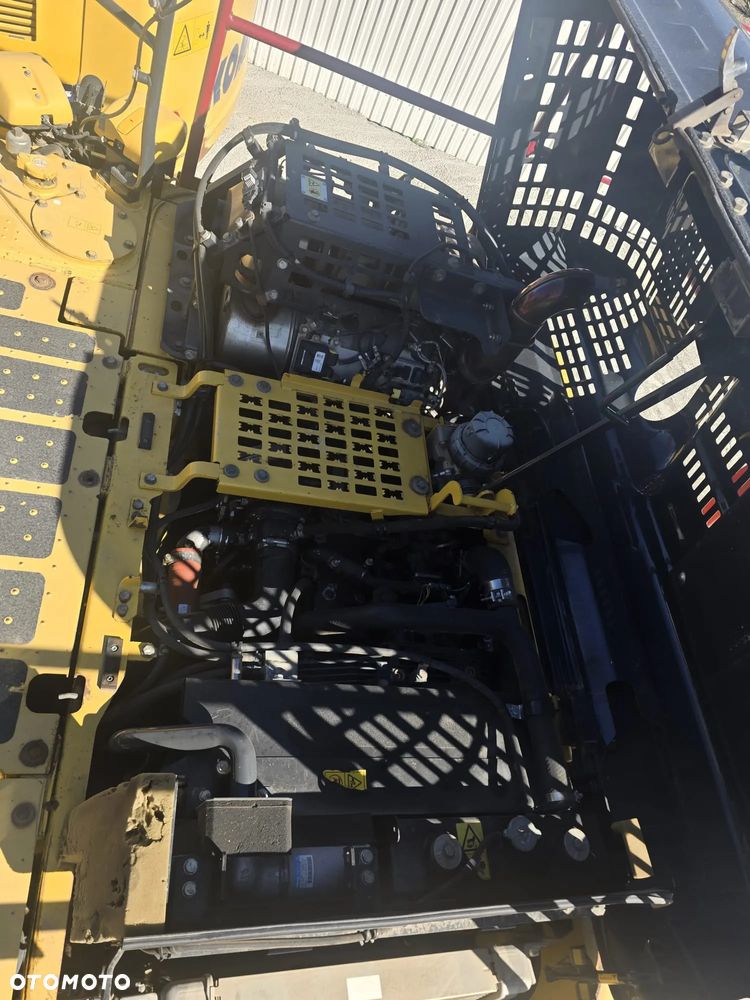 Komatsu PC 210 LC-11 Intelligent GPS - 4