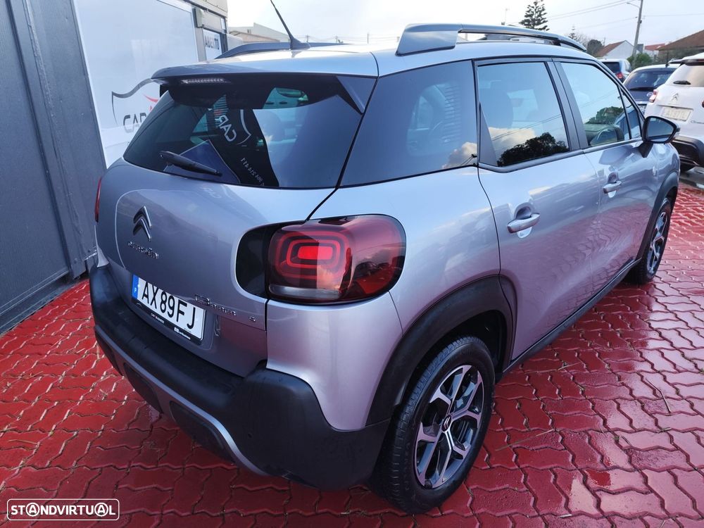 Citroën C3 Aircross 1.2 PureTech C-Series - 6