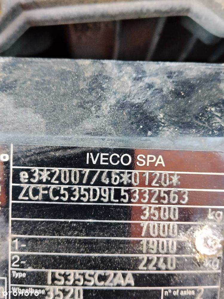 Iveco Daily - 14