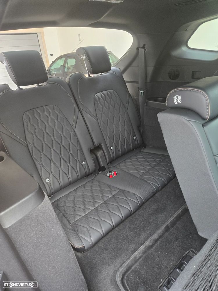 BYD Tang 108.8 kWh AWD Flagship - 13