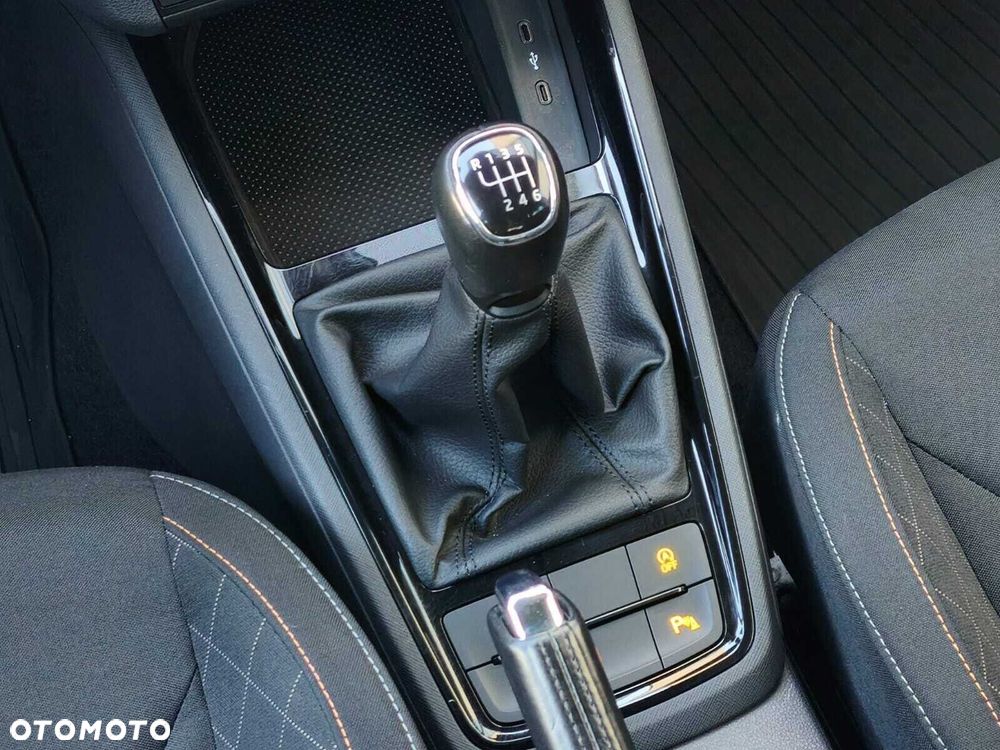 Skoda Kamiq 1.0 TSI Ambition - 27