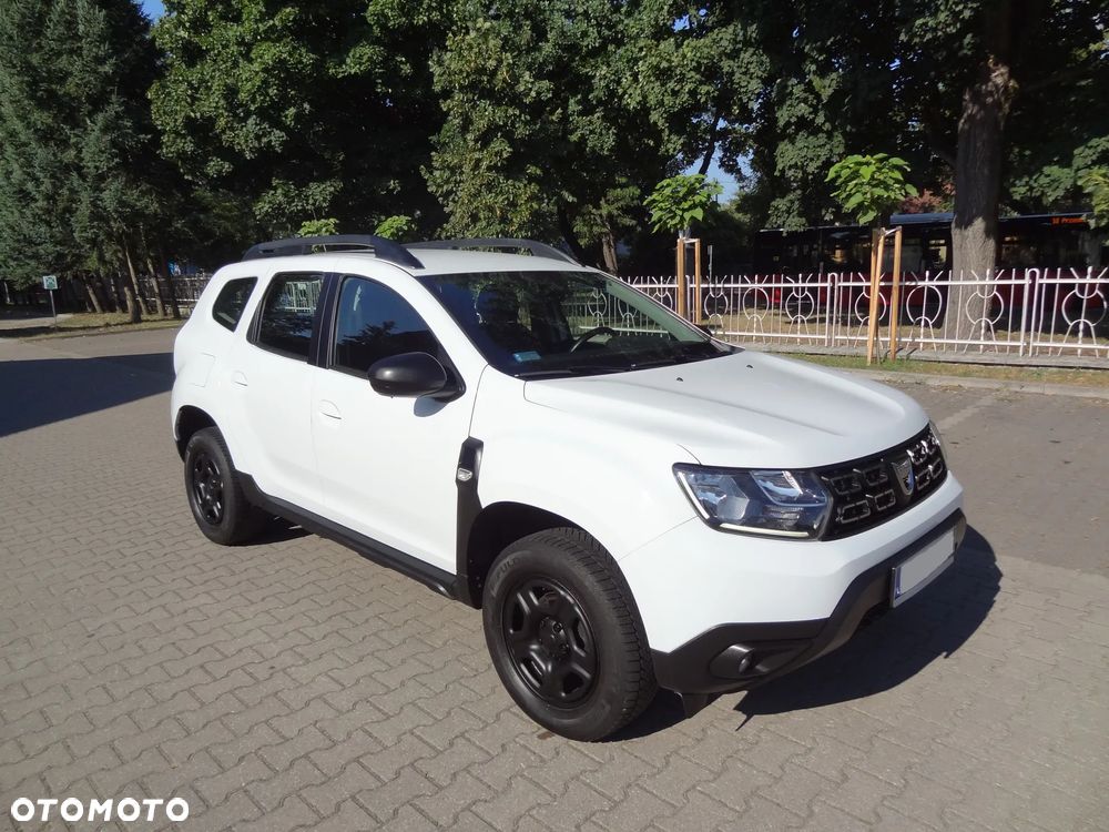 Dacia Duster Blue dCi 115 2WD Comfort - 6