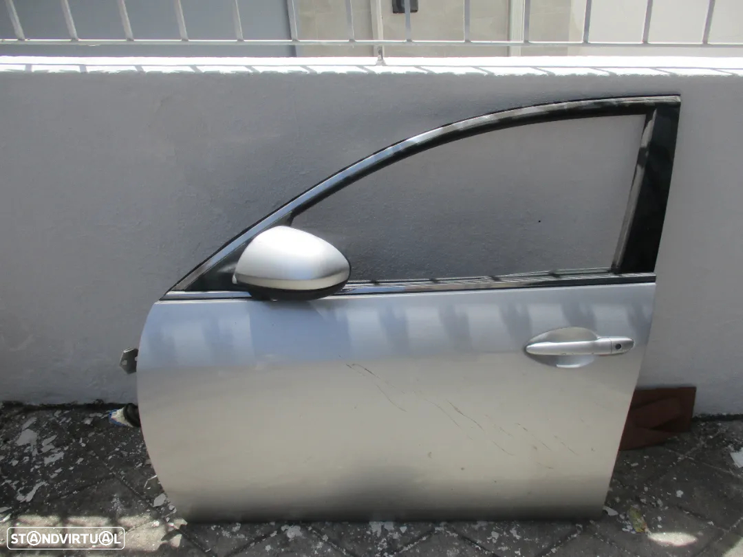 Porta Frente esquerdo Mazda 6 2010 - 2