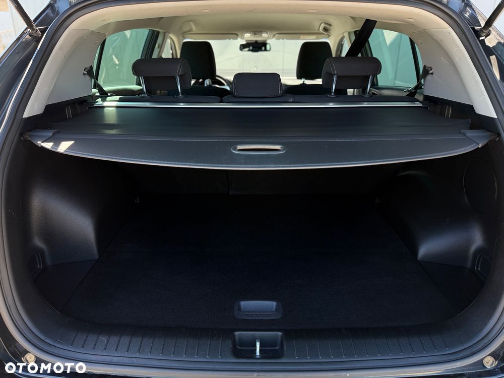 Kia Sportage 1.6 GDI L 2WD - 27