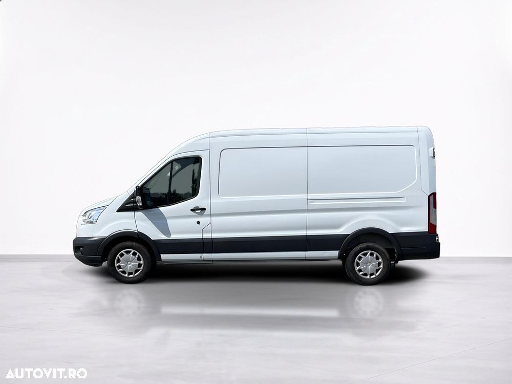 Ford Transit - 4